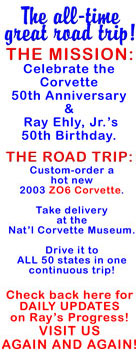 The American Highway